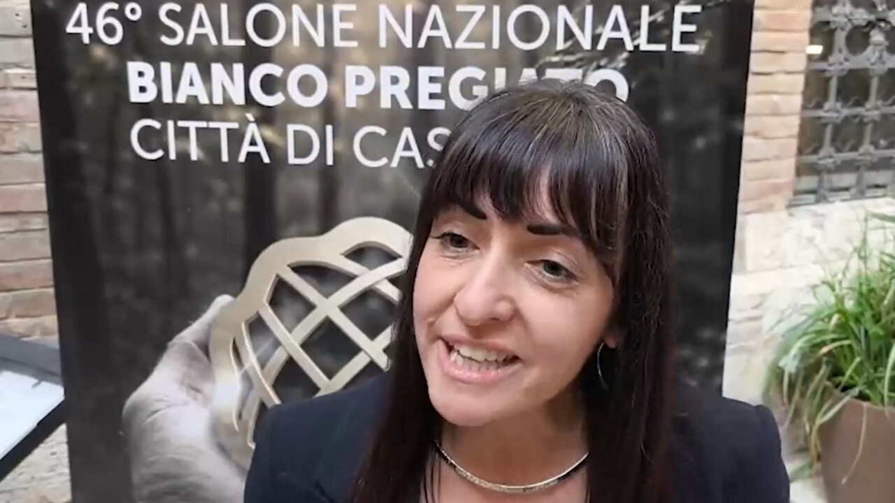 Bistocchi: “Tartufo eccellenza enogastronomica dell’Umbria”
