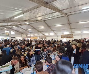 A Sant’Agata Feltria torna la Fiera del Tartufo Bianco: si apre la 42esima edizione