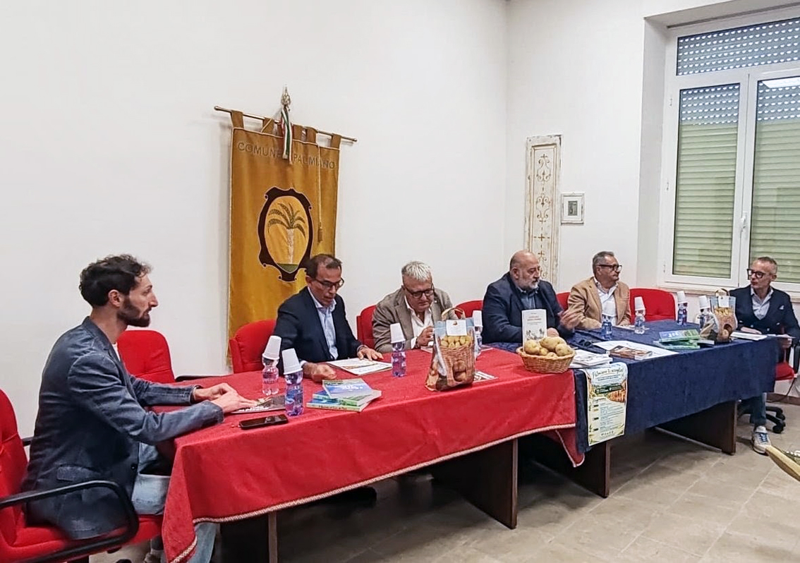 APPENNINO | Palmiano scommette sulla terra: patata e tartufo diventano motori dell’economia di montagna nelle Marche