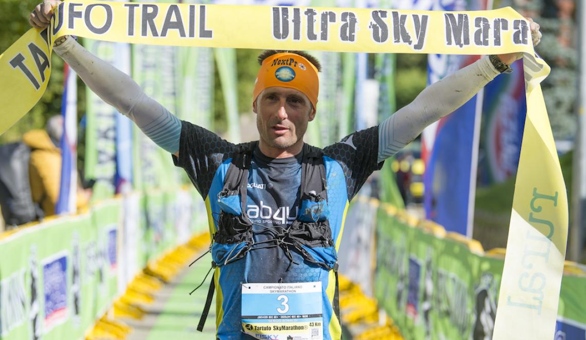 Tartufo Running, domenica sarà sfida tricolore