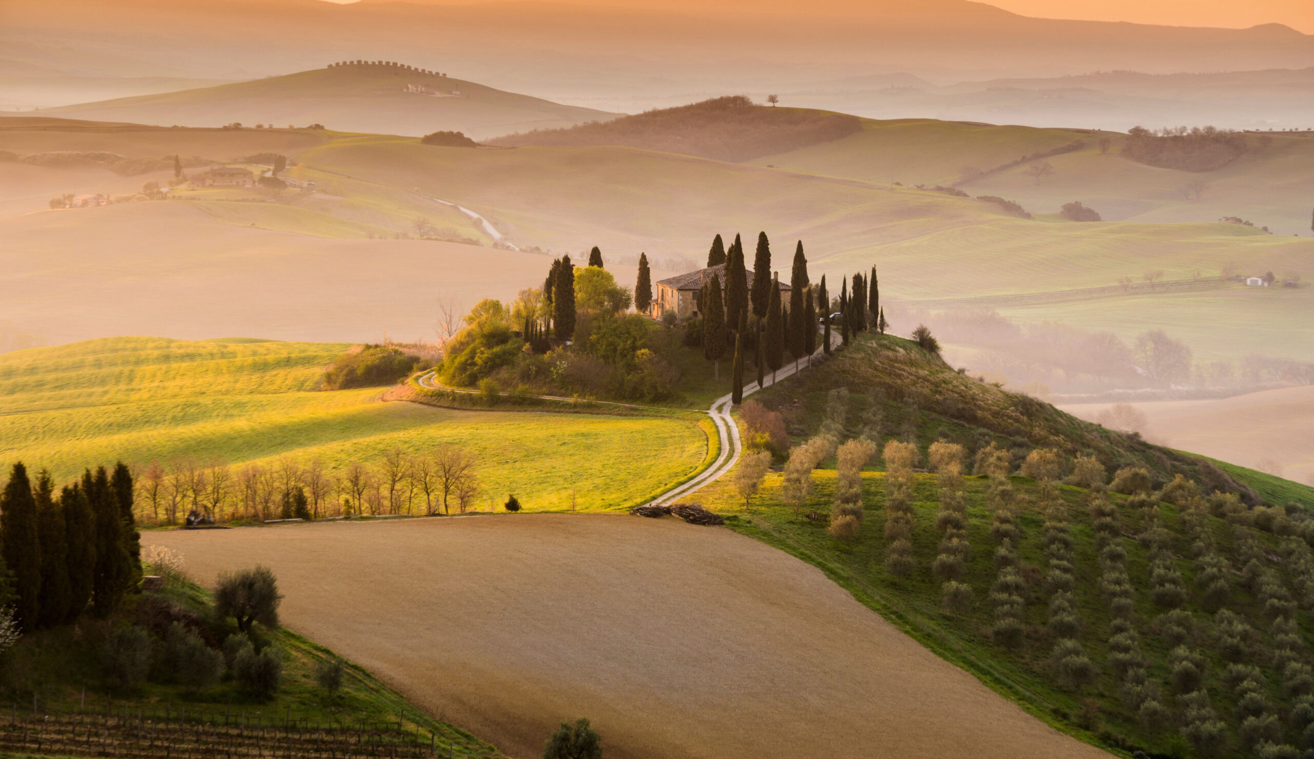 In Toscana l’autunno si festeggia così: borghi, castagne e tartufo nelle sagre più belle del 2026