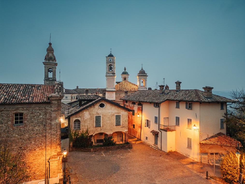 Autunno d’autore: il viaggio di Autentico Hotels tra vino, olio e tartufo