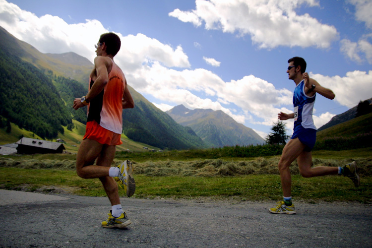 Classifica Tartufo Running 2026