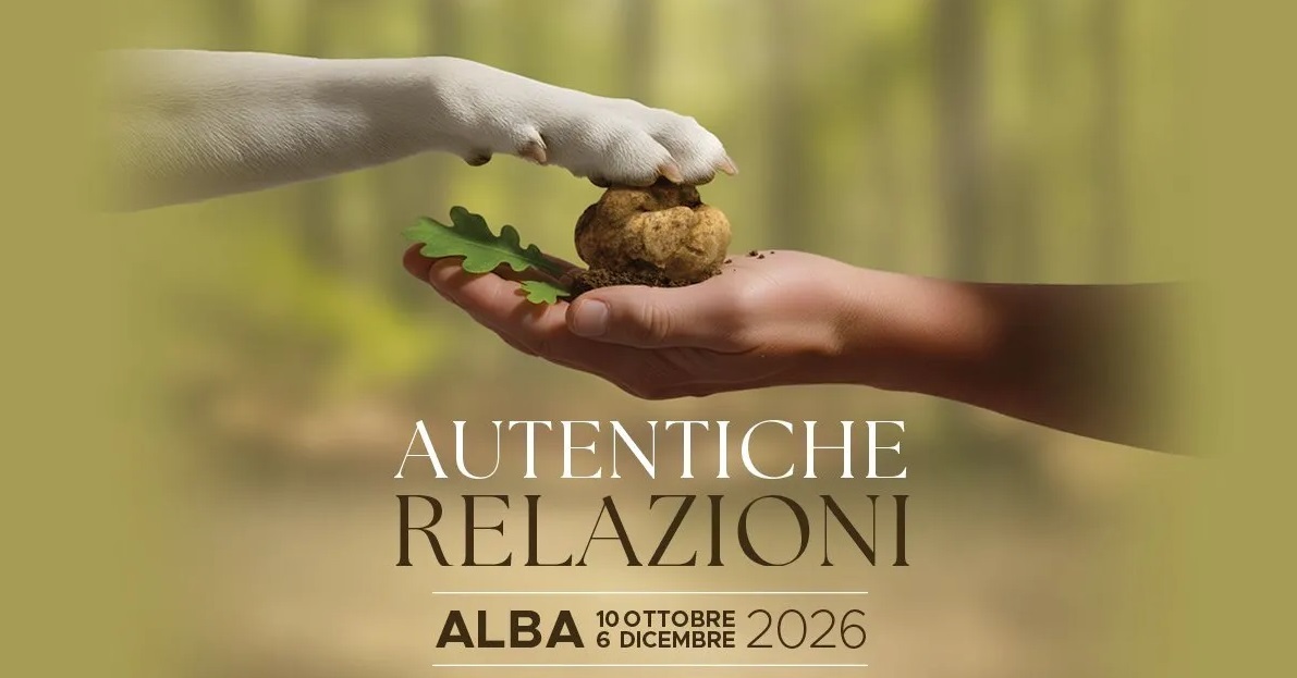 Da Vezzali a Bonucci, lo sport apre la Fiera del Tartufo d’Alba