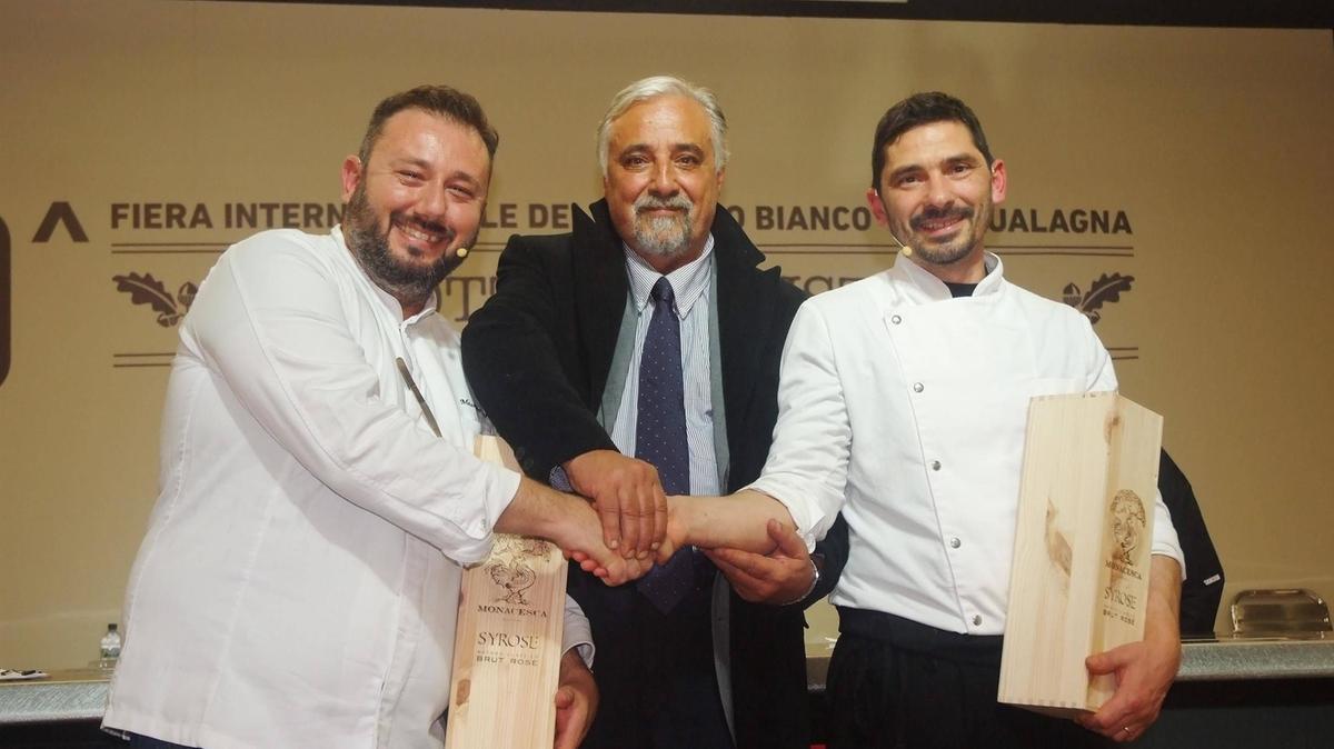 Il tartufo bianco di Acqualagna? Una questione di gusto Capitale