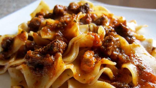 Prodotti del Baldo. Tartufo e cinghiale protagonisti a Spiazzi