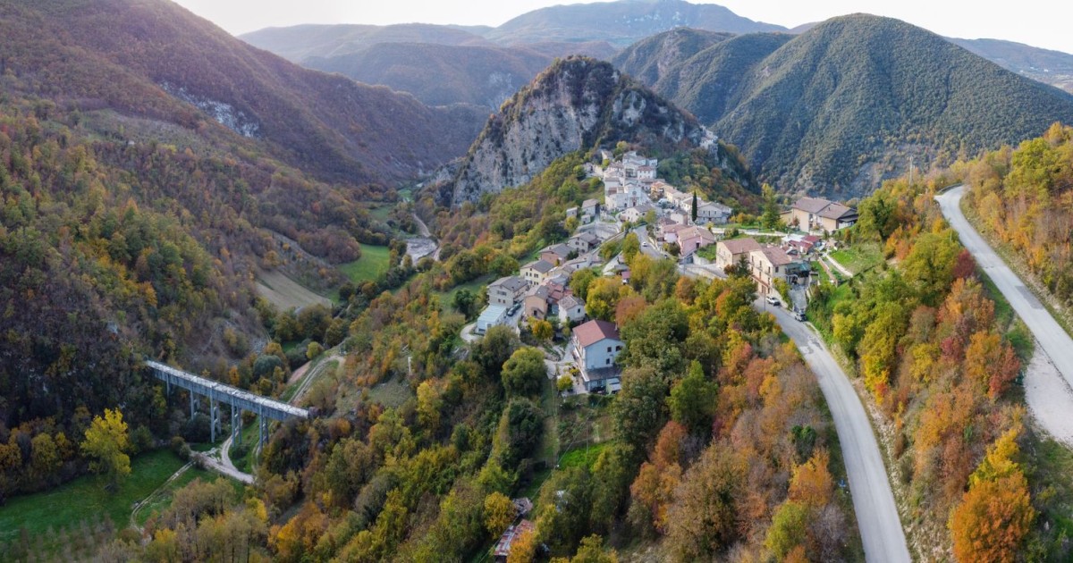 Tartufo e borghi, le mete d’autunno da segnare subito