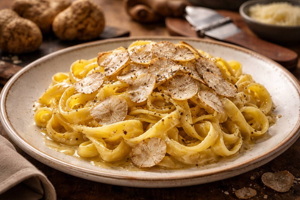 Tartufo bianco protagonista a Bagnacavallo: dal 9 all’11 ottobre torna la Tartufesta