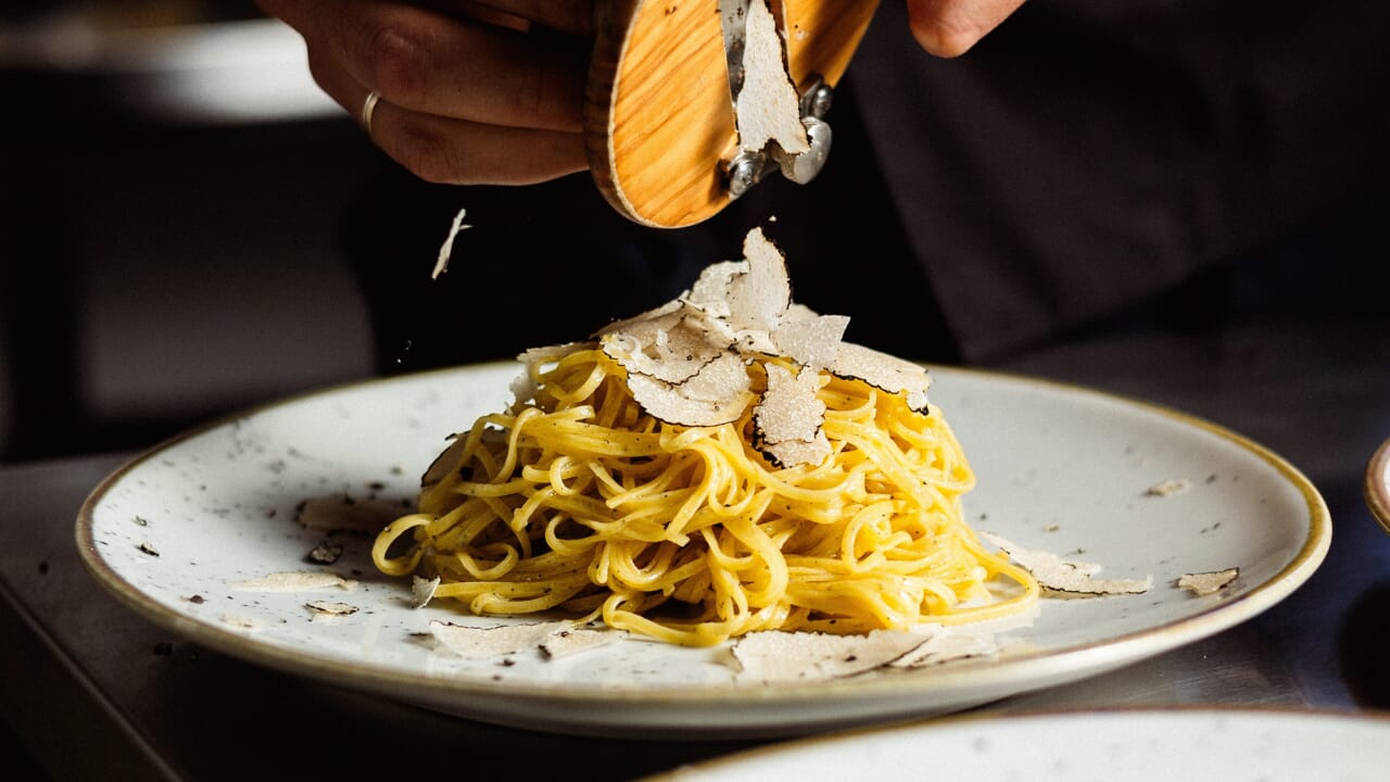 Festa del Tartufo a Marana di Crespadoro dal 9 al 11 ottobre