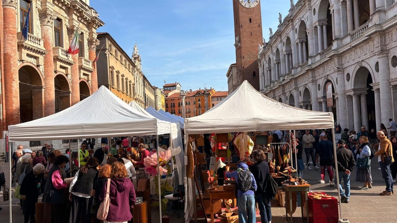Cosa fare questo weekend, tutti gli eventi a Vicenza e provincia