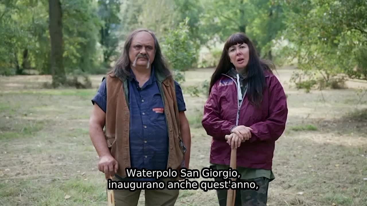 Tartufaia accessibile alle persone con disabilità a Frinco vicino ad Asti, la nuova stagione dal 24 ottobre